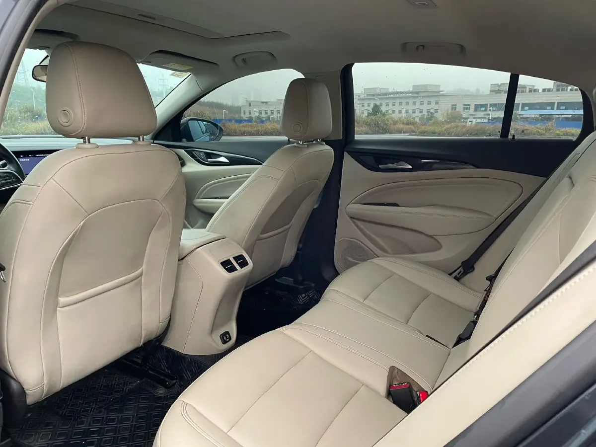 2020 Buick Regal 1.5T 169HP L4 9AT,autocango,china used car exporter,china ev exporter,chinese used car exporter,chinese used ev exporter