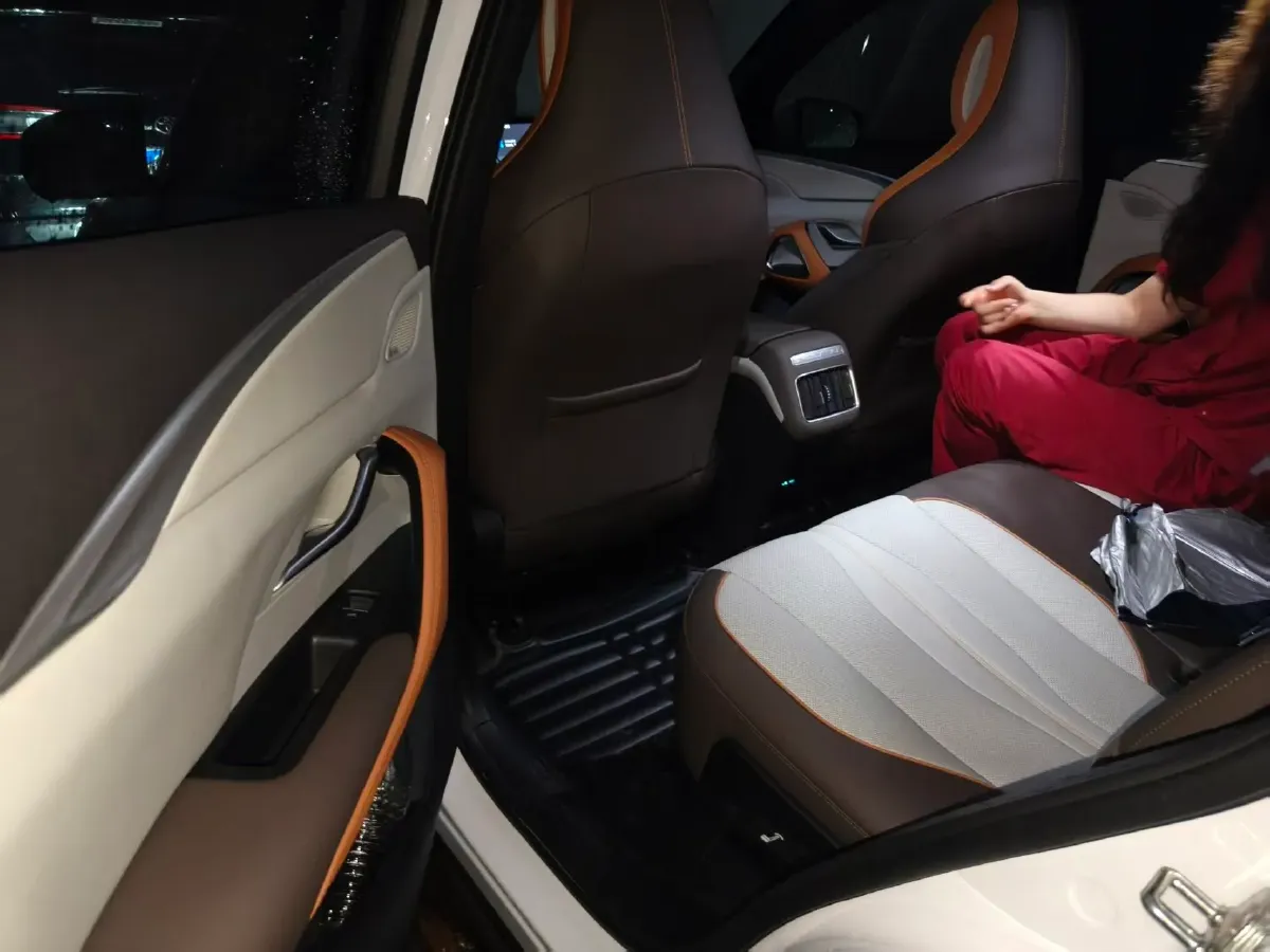 2022 Geely JiaJi 1.5T 177HP L3 7DCT PHEV 15.5KWH,autocango,china used car exporter,china ev exporter,chinese used car exporter,chinese used ev exporter