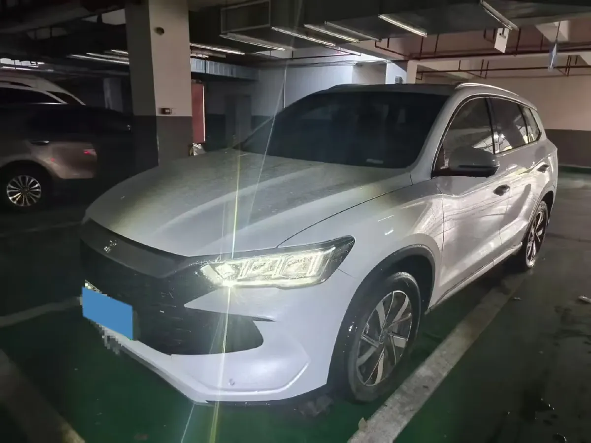 2022 Geely JiaJi 1.5T 177HP L3 7DCT PHEV 15.5KWH,autocango,china used car exporter,china ev exporter,chinese used car exporter,chinese used ev exporter