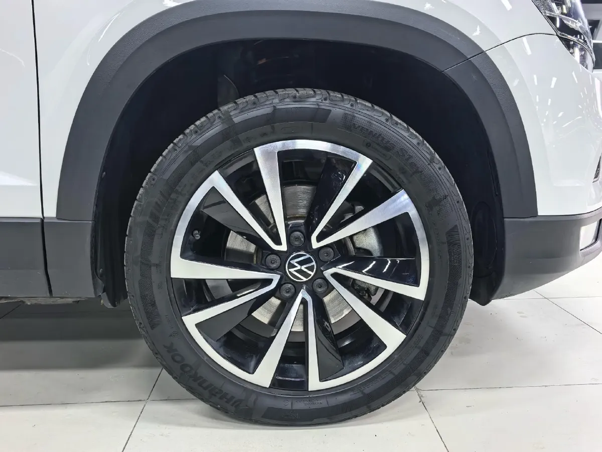 2022 Volkswagen Tharu 1.4T 150HP L4 7DCT,autocango,china used car exporter,china ev exporter,chinese used car exporter,chinese used ev exporter