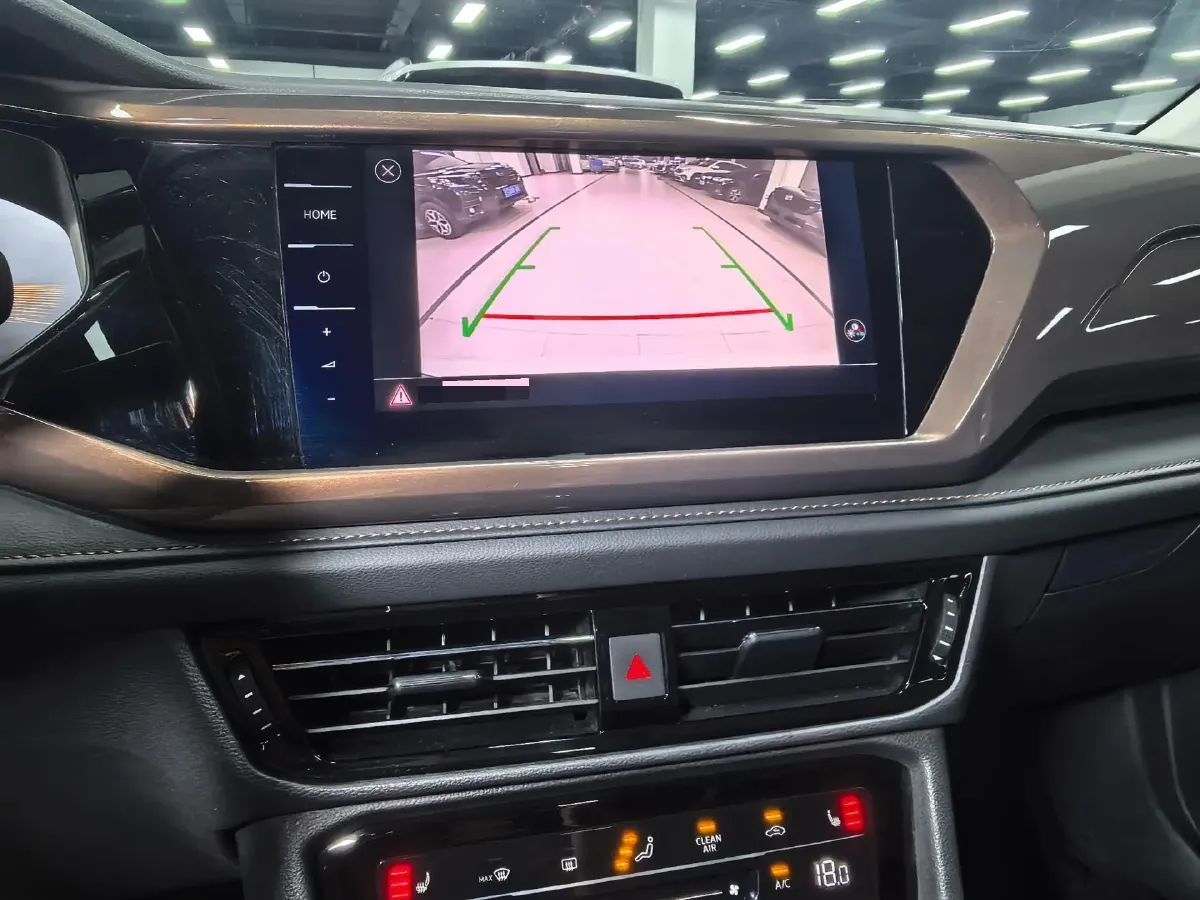 2022 Volkswagen Tharu 1.4T 150HP L4 7DCT,autocango,china used car exporter,china ev exporter,chinese used car exporter,chinese used ev exporter