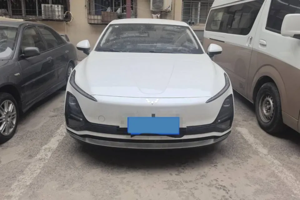 2024 WuLing XingGuang BEV 54.5KWH,autocango,china used car exporter,china ev exporter,chinese used car exporter,chinese used ev exporter