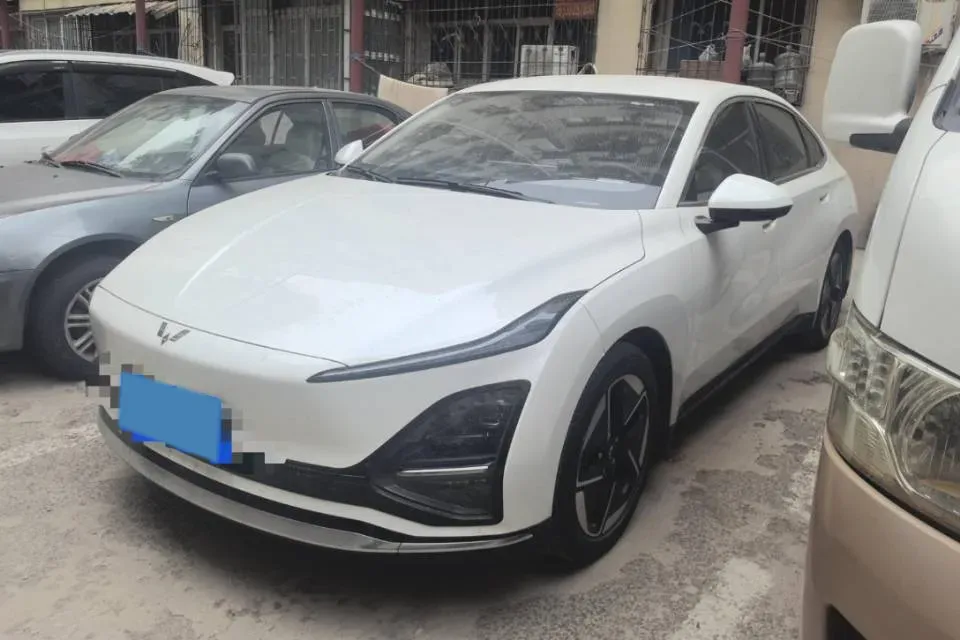 2024 WuLing XingGuang BEV 54.5KWH,autocango,china used car exporter,china ev exporter,chinese used car exporter,chinese used ev exporter