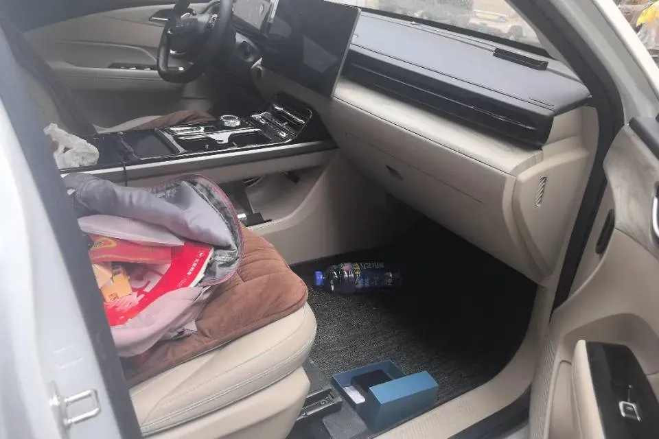 2024 WuLing XingGuang BEV 54.5KWH,autocango,china used car exporter,china ev exporter,chinese used car exporter,chinese used ev exporter