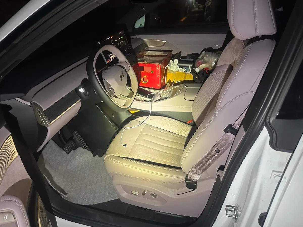 2025 ONVO L60 BEV,autocango,china used car exporter,china ev exporter,chinese used car exporter,chinese used ev exporter