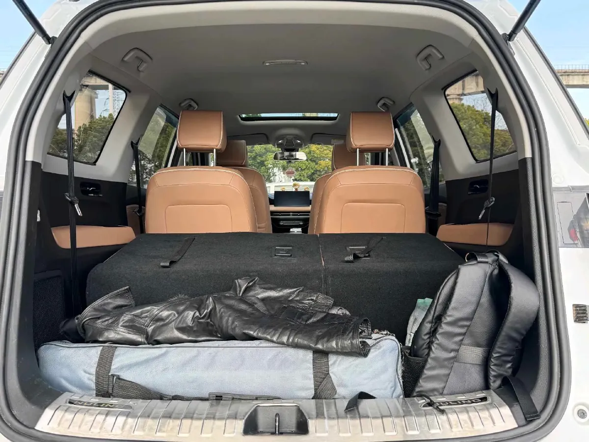 2023 WuLing JiaChen 2.0L 136HP L4 1DHT Hybrid,autocango,china used car exporter,china ev exporter,chinese used car exporter,chinese used ev exporter