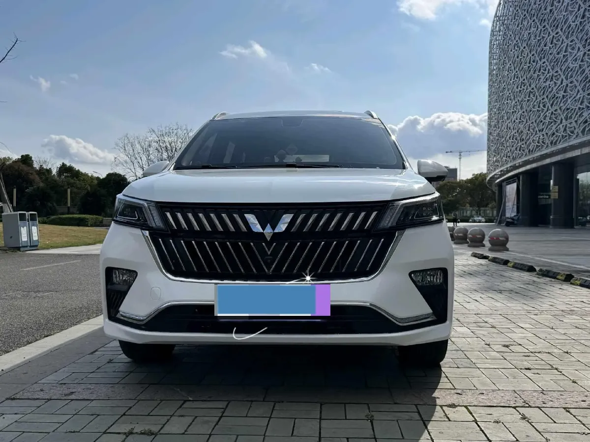 2023 WuLing JiaChen 2.0L 136HP L4 1DHT Hybrid,autocango,china used car exporter,china ev exporter,chinese used car exporter,chinese used ev exporter