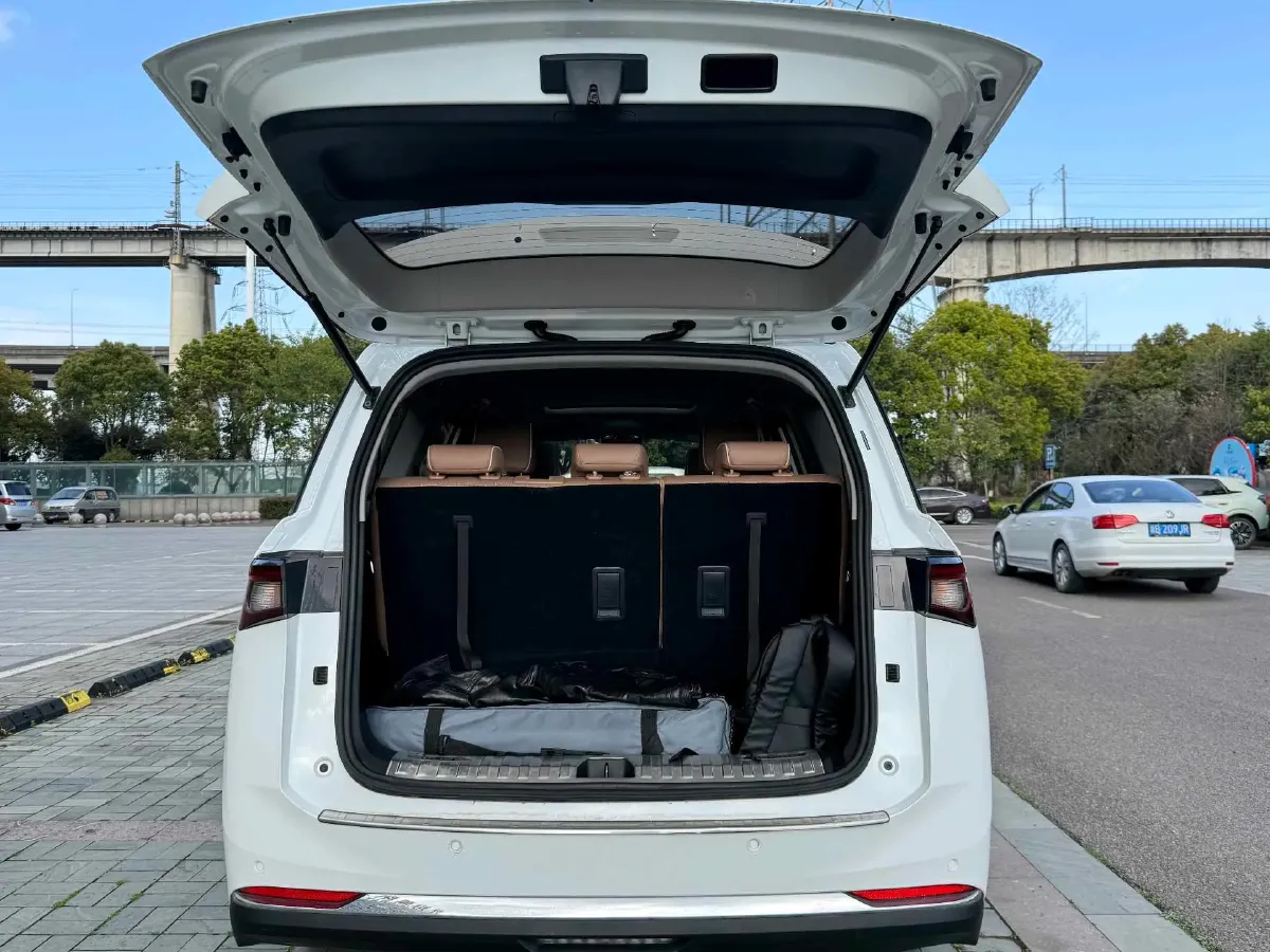 2023 WuLing JiaChen 2.0L 136HP L4 1DHT Hybrid,autocango,china used car exporter,china ev exporter,chinese used car exporter,chinese used ev exporter