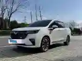 2023 WuLing JiaChen 2.0L 136HP L4 1DHT Hybrid