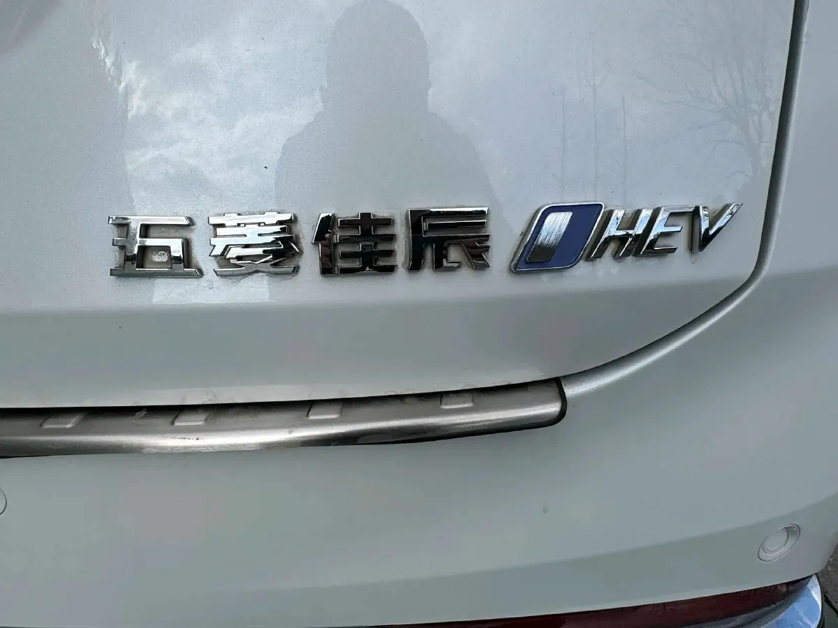2023 WuLing JiaChen 2.0L 136HP L4 1DHT Hybrid,autocango,china used car exporter,china ev exporter,chinese used car exporter,chinese used ev exporter