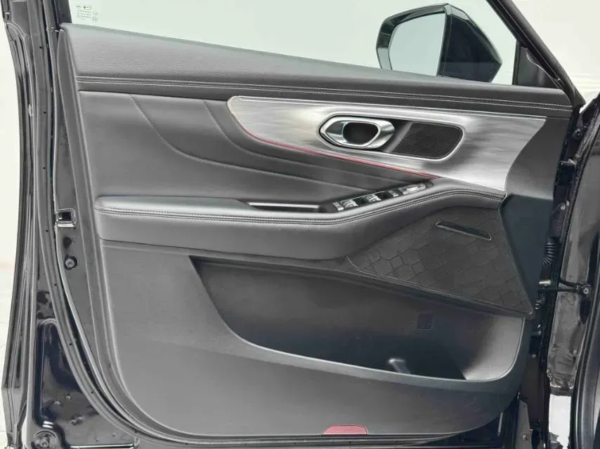 2022 GAC Trumpchi GS8 2.0T 252HP L4 8AT,autocango,china used car exporter,china ev exporter,chinese used car exporter,chinese used ev exporter