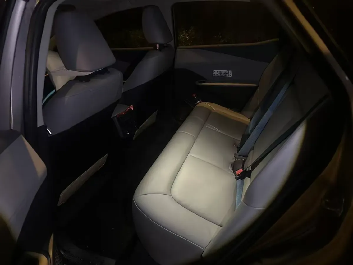 2024 Toyota bZ3 BEV 49.92KWH,autocango,china used car exporter,china ev exporter,chinese used car exporter,chinese used ev exporter