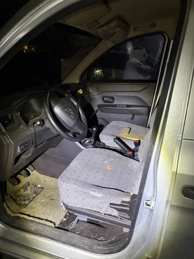 2019 WuLing HongGuang V 1.5L 99HP L4 6MT,autocango,china used car exporter,china ev exporter,chinese used car exporter,chinese used ev exporter