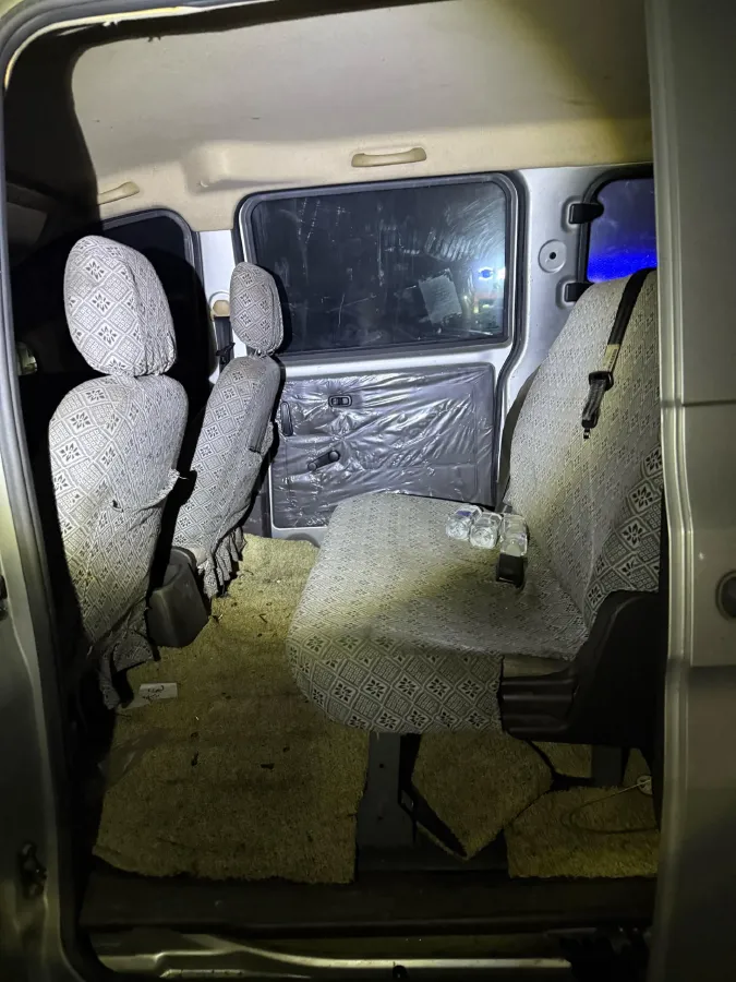 2019 WuLing HongGuang V 1.5L 99HP L4 6MT,autocango,china used car exporter,china ev exporter,chinese used car exporter,chinese used ev exporter