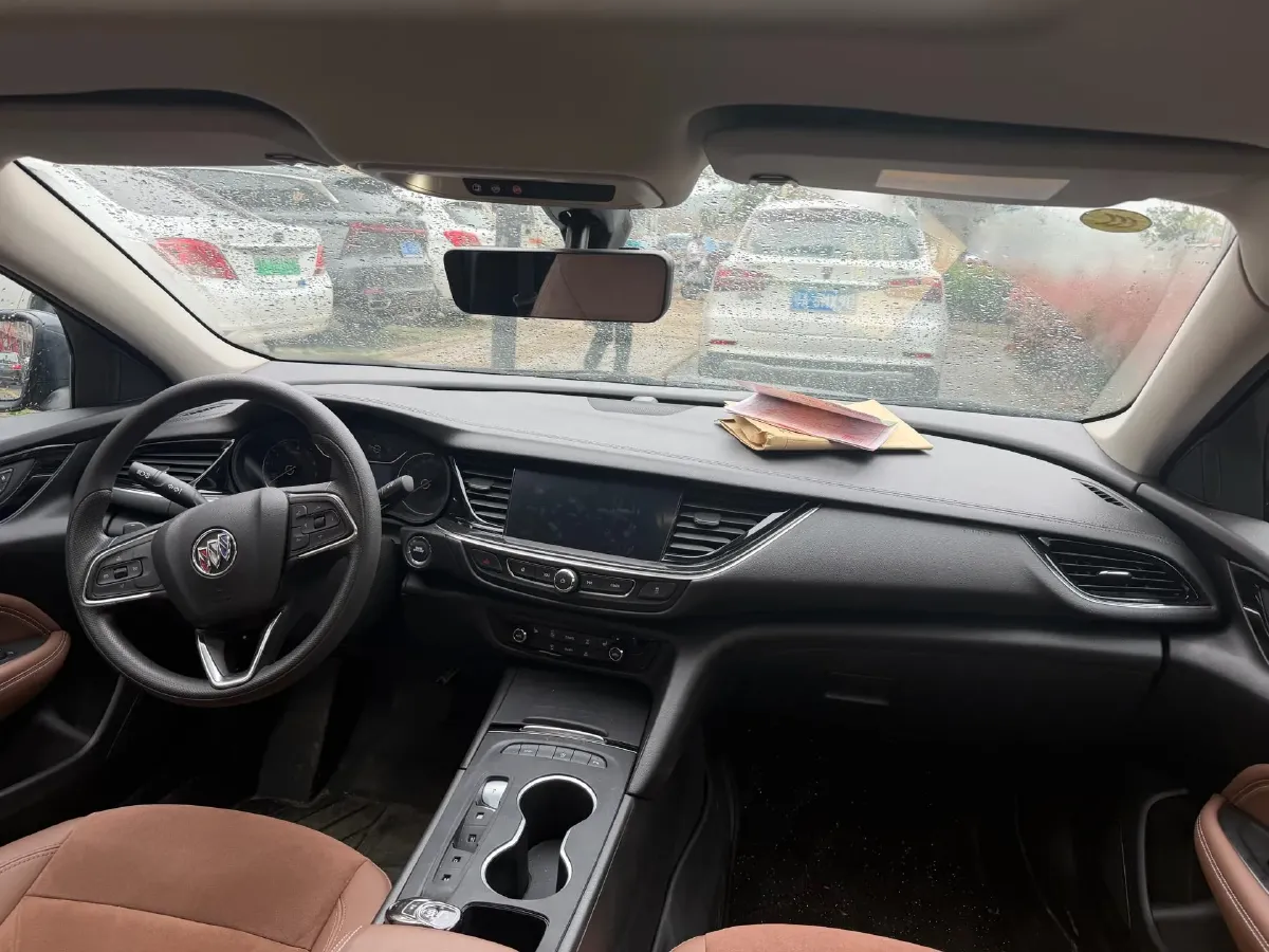 2022 Buick Regal 2.0T 237HP L4 9AT,autocango,china used car exporter,china ev exporter,chinese used car exporter,chinese used ev exporter