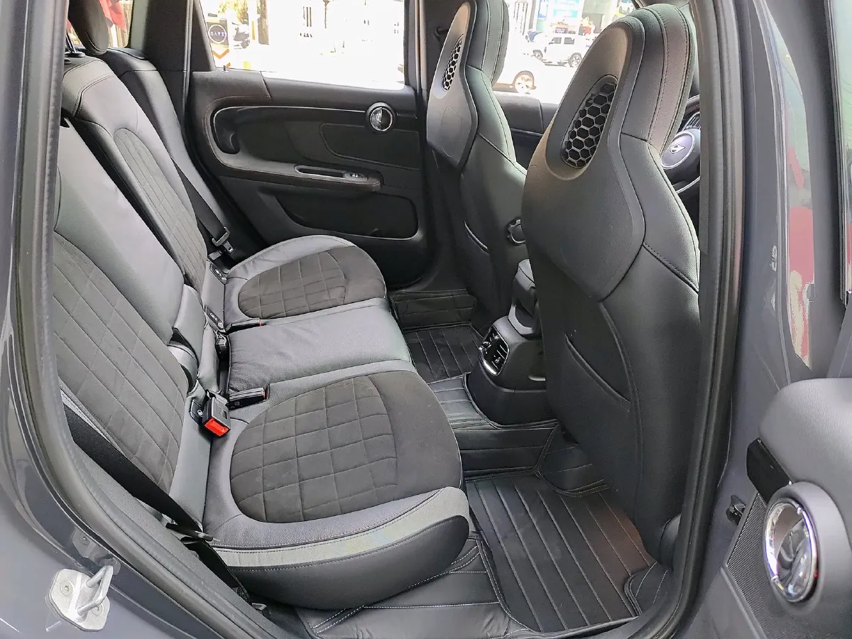 2021 MINI JCW COUNTRYMAN 2.0T 272HP L4 8AT,autocango,china used car exporter,china ev exporter,chinese used car exporter,chinese used ev exporter