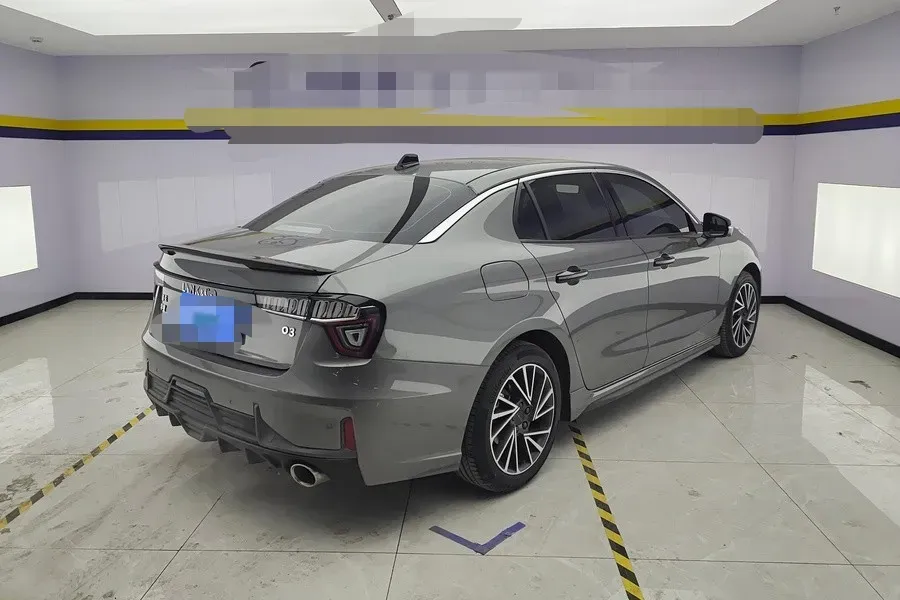 2021 LYNK&CO 03 1.5T 180HP L3 7DCT,autocango,china used car exporter,china ev exporter,chinese used car exporter,chinese used ev exporter