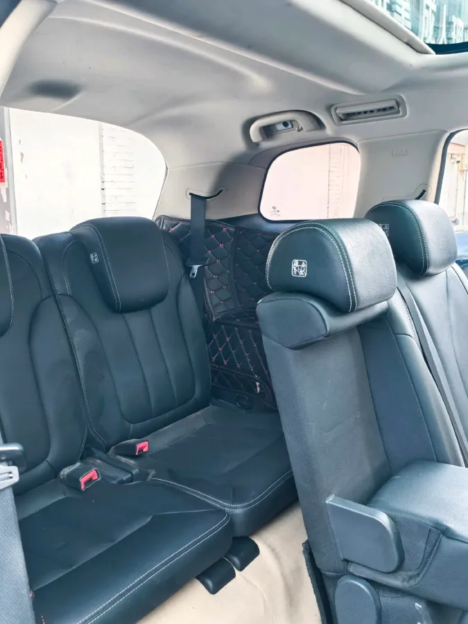 2017 BYD Song MAX 1.5T 154HP L4 6DCT,autocango,china used car exporter,china ev exporter,chinese used car exporter,chinese used ev exporter