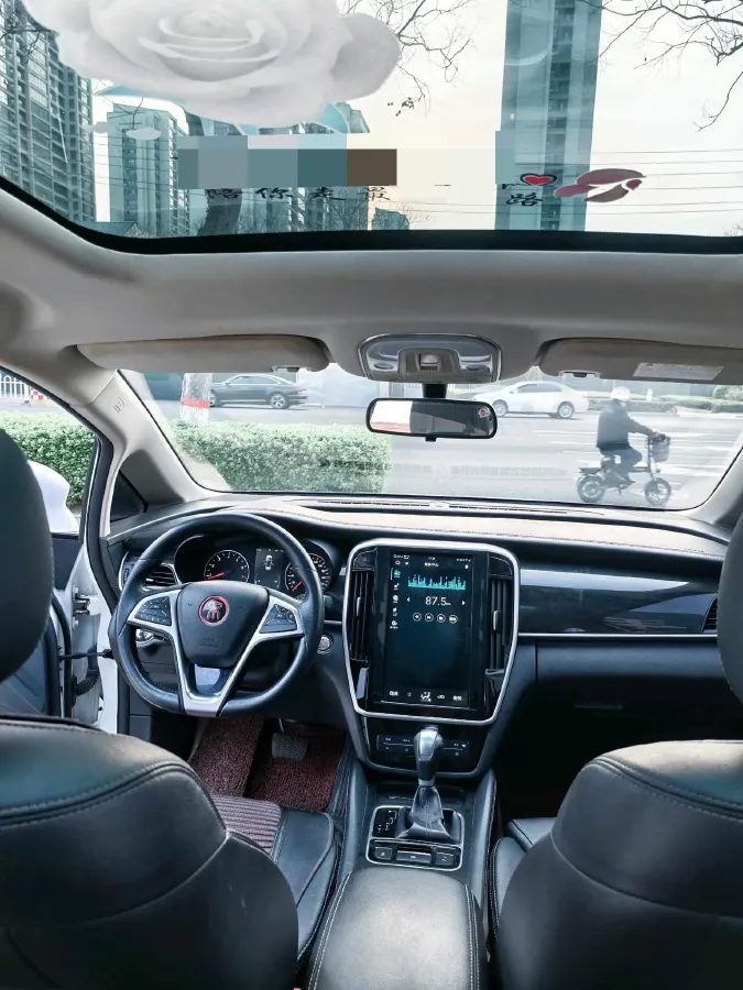 2017 BYD Song MAX 1.5T 154HP L4 6DCT,autocango,china used car exporter,china ev exporter,chinese used car exporter,chinese used ev exporter