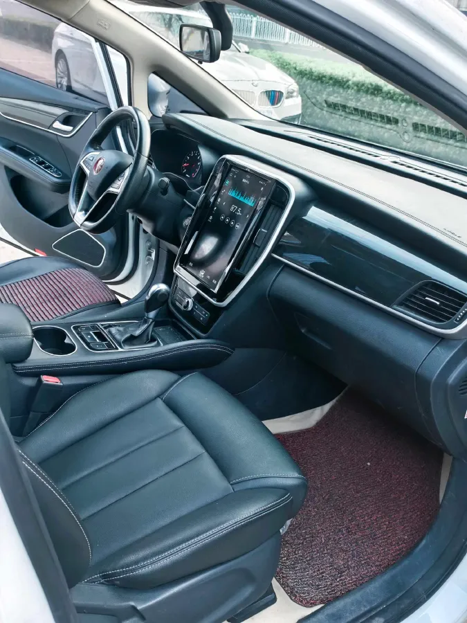 2017 BYD Song MAX 1.5T 154HP L4 6DCT,autocango,china used car exporter,china ev exporter,chinese used car exporter,chinese used ev exporter