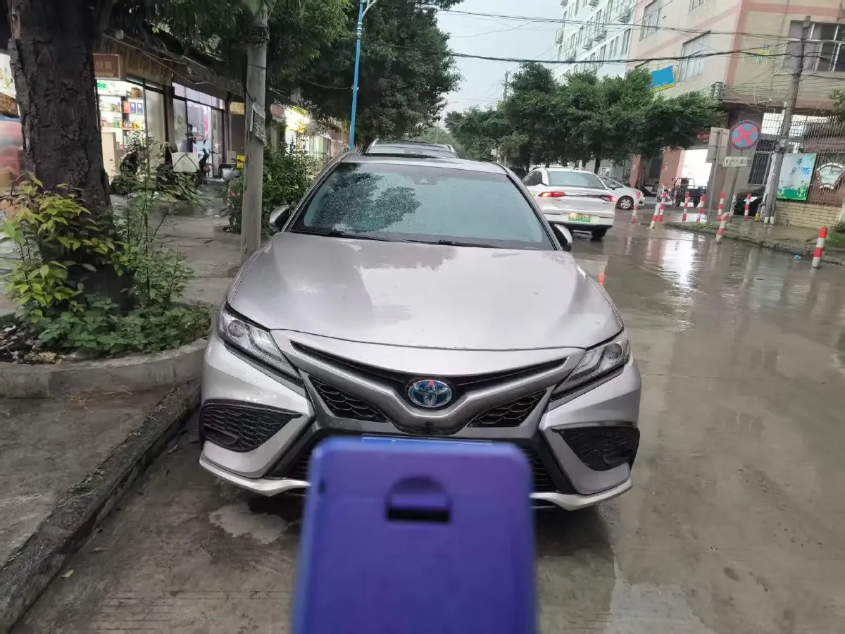 2021 Toyota Camry 2.5L 178HP L4 E-CVT Hybrid,autocango,china used car exporter,china ev exporter,chinese used car exporter,chinese used ev exporter