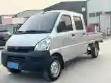 2021 WuLing RongGuang Mini Truck 1.2L 76HP L4 5MT