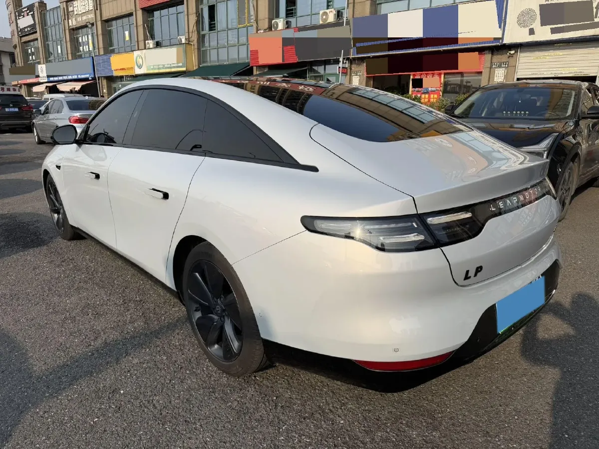 2022 Leapmotor C01 BEV 78.54KWH,autocango,china used car exporter,china ev exporter,chinese used car exporter,chinese used ev exporter