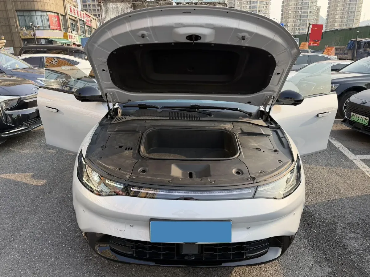 2022 Leapmotor C01 BEV 78.54KWH,autocango,china used car exporter,china ev exporter,chinese used car exporter,chinese used ev exporter