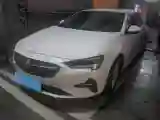 2022 Buick Regal 1.5T 169HP L4 9AT