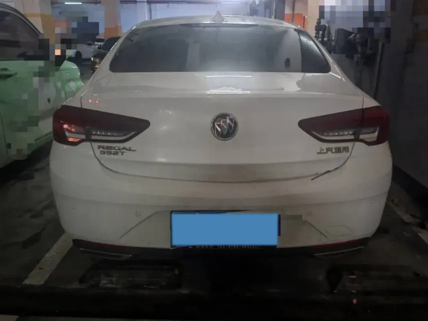 2022 Buick Regal 1.5T 169HP L4 9AT,autocango,china used car exporter,china ev exporter,chinese used car exporter,chinese used ev exporter