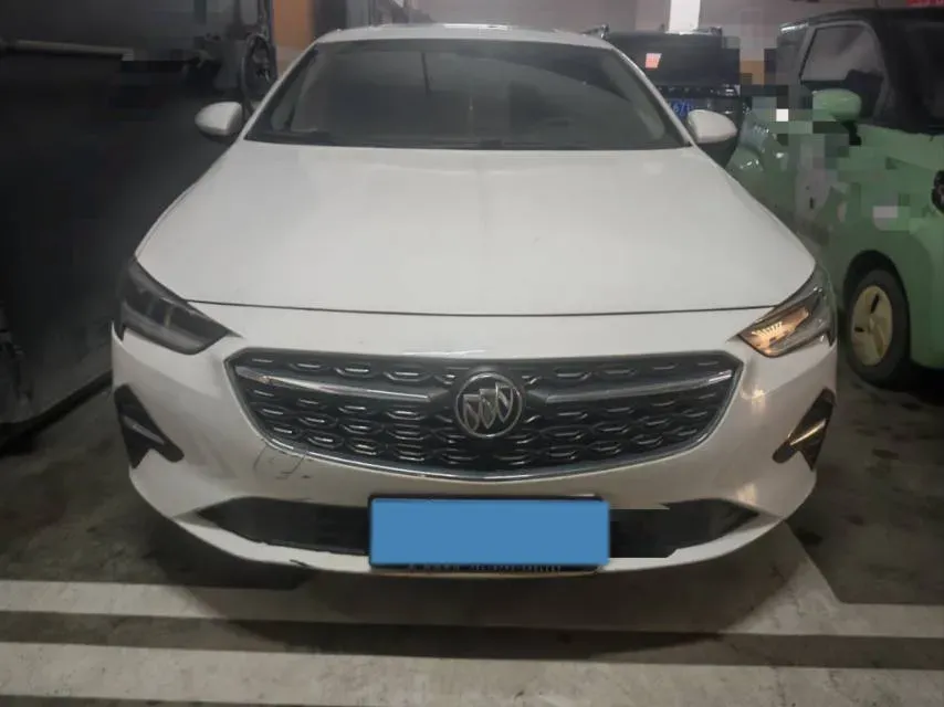 2022 Buick Regal 1.5T 169HP L4 9AT,autocango,china used car exporter,china ev exporter,chinese used car exporter,chinese used ev exporter