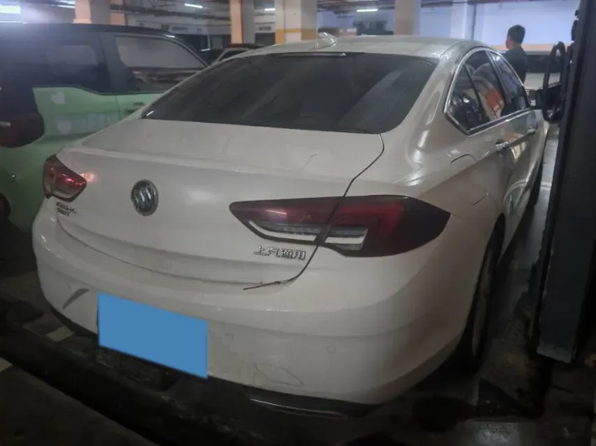 2022 Buick Regal 1.5T 169HP L4 9AT,autocango,china used car exporter,china ev exporter,chinese used car exporter,chinese used ev exporter