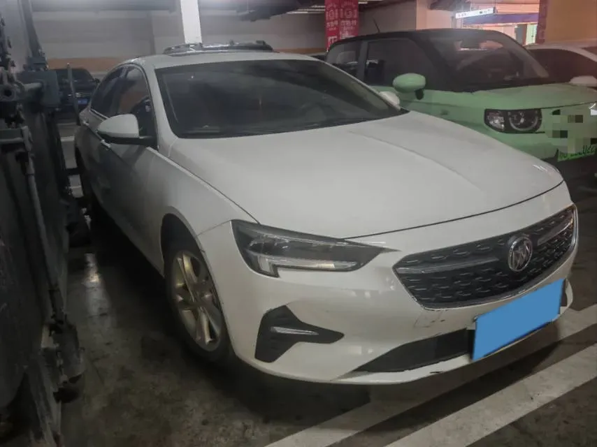 2022 Buick Regal 1.5T 169HP L4 9AT,autocango,china used car exporter,china ev exporter,chinese used car exporter,chinese used ev exporter