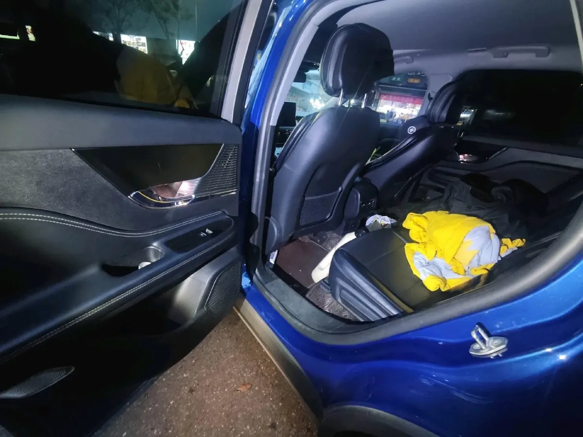 2021 Lincoln Corsair 2.0T 245HP L4 8AT,autocango,china used car exporter,china ev exporter,chinese used car exporter,chinese used ev exporter