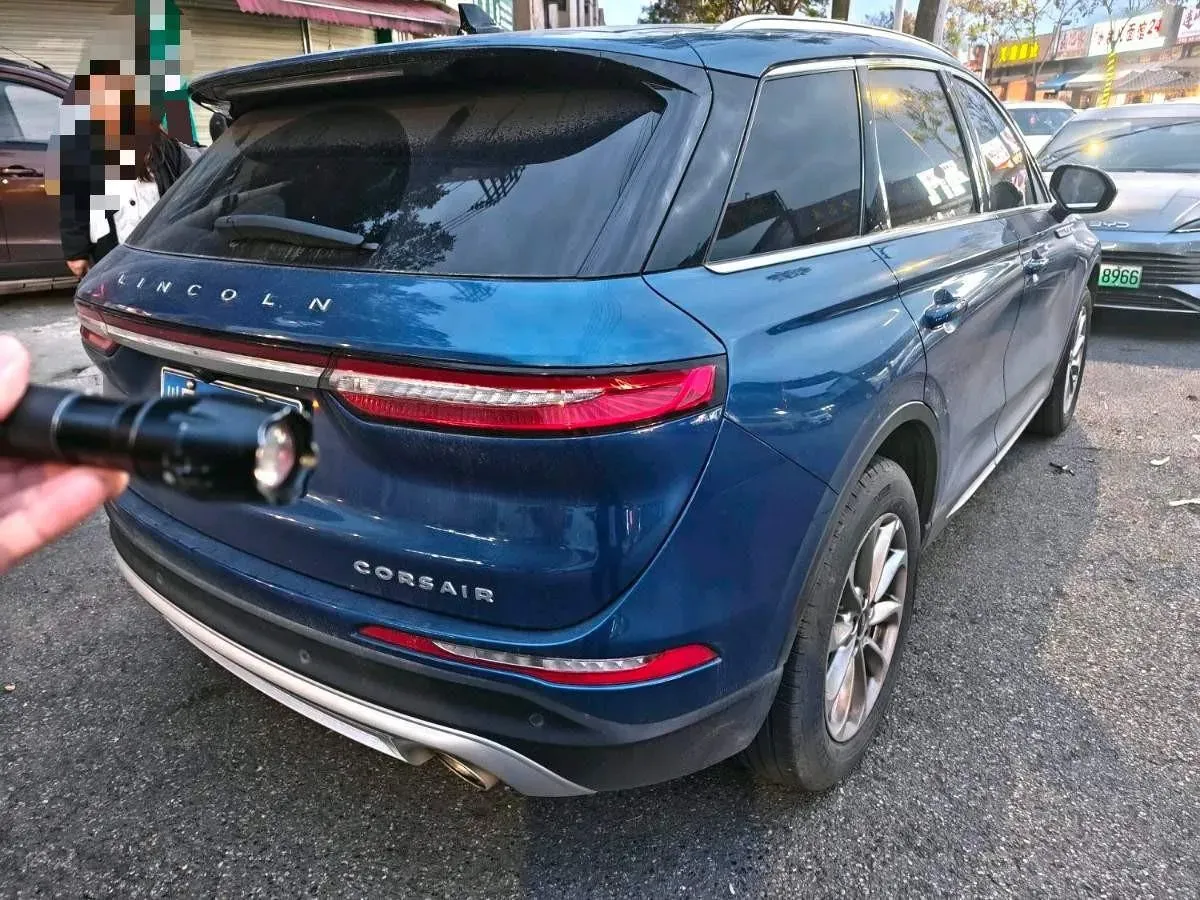 2021 Lincoln Corsair 2.0T 245HP L4 8AT,autocango,china used car exporter,china ev exporter,chinese used car exporter,chinese used ev exporter