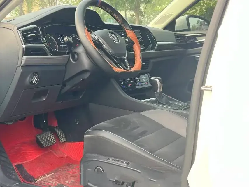 2020 Volkswagen Sagitar 1.4T 150HP L4 7DCT,autocango,china used car exporter,china ev exporter,chinese used car exporter,chinese used ev exporter