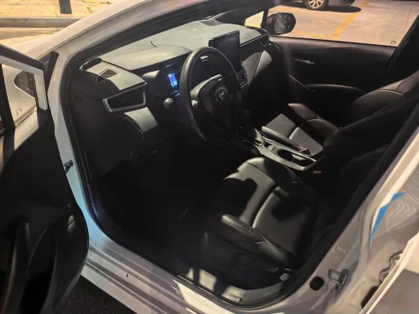 2022 Toyota Levin 1.5L 121HP L3 CVT,autocango,china used car exporter,china ev exporter,chinese used car exporter,chinese used ev exporter