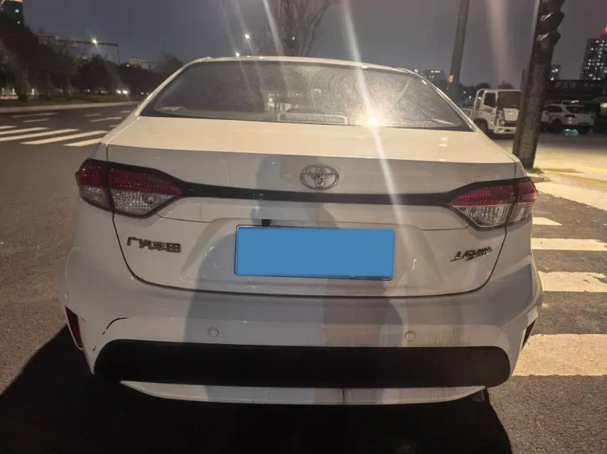 2022 Toyota Levin 1.5L 121HP L3 CVT,autocango,china used car exporter,china ev exporter,chinese used car exporter,chinese used ev exporter