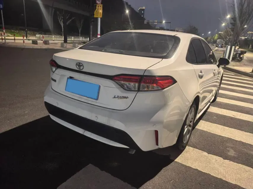 2022 Toyota Levin 1.5L 121HP L3 CVT,autocango,china used car exporter,china ev exporter,chinese used car exporter,chinese used ev exporter