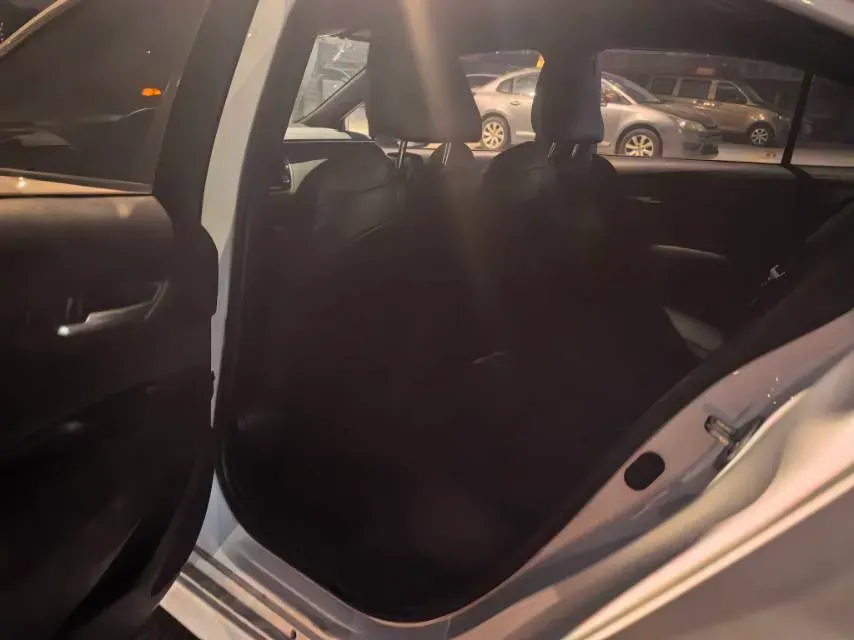 2022 Toyota Levin 1.5L 121HP L3 CVT,autocango,china used car exporter,china ev exporter,chinese used car exporter,chinese used ev exporter