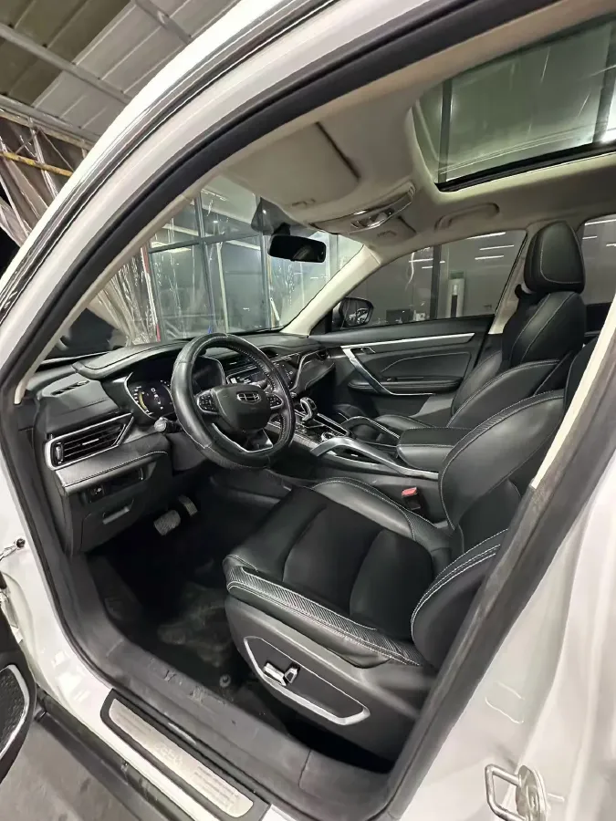 2020 LYNK&CO 02 2.0T 190HP L4 6AT,autocango,china used car exporter,china ev exporter,chinese used car exporter,chinese used ev exporter