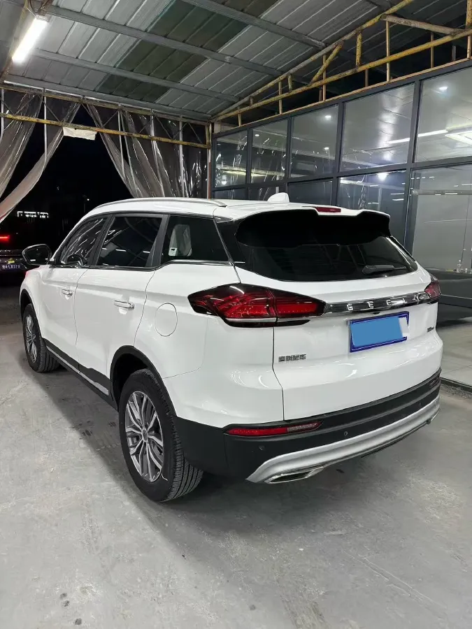 2020 LYNK&CO 02 2.0T 190HP L4 6AT,autocango,china used car exporter,china ev exporter,chinese used car exporter,chinese used ev exporter