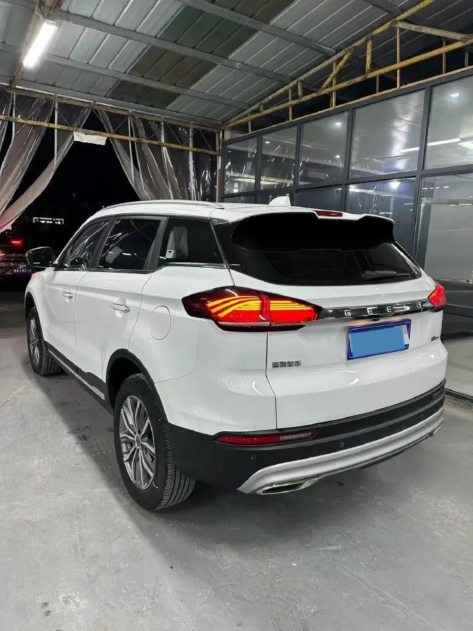 2020 LYNK&CO 02 2.0T 190HP L4 6AT,autocango,china used car exporter,china ev exporter,chinese used car exporter,chinese used ev exporter