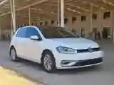 2018 Volkswagen Golf 1.4T 131HP L4 7DCT