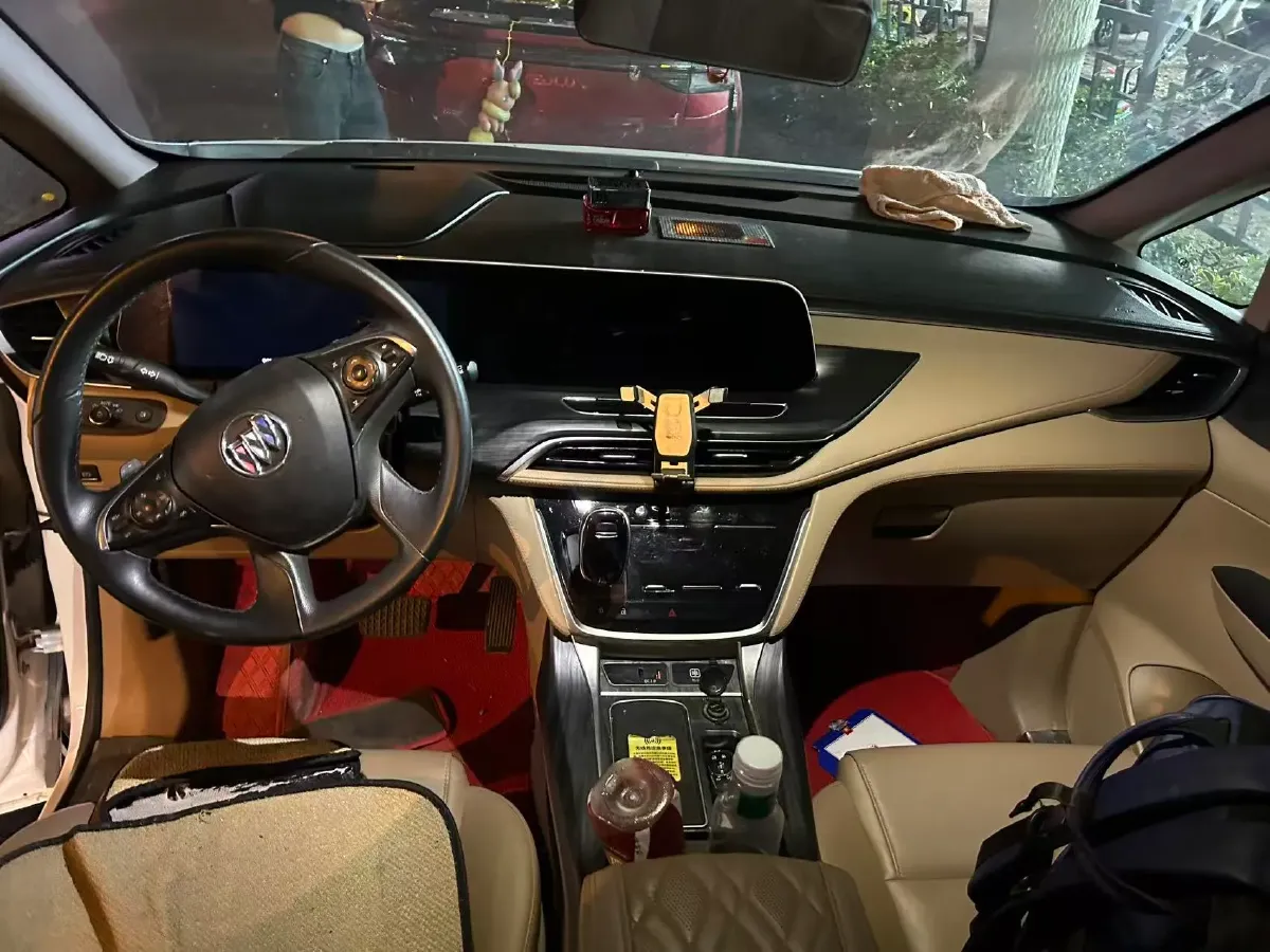 2021 Buick GL8 2.0T 237HP L4 9AT,autocango,china used car exporter,china ev exporter,chinese used car exporter,chinese used ev exporter