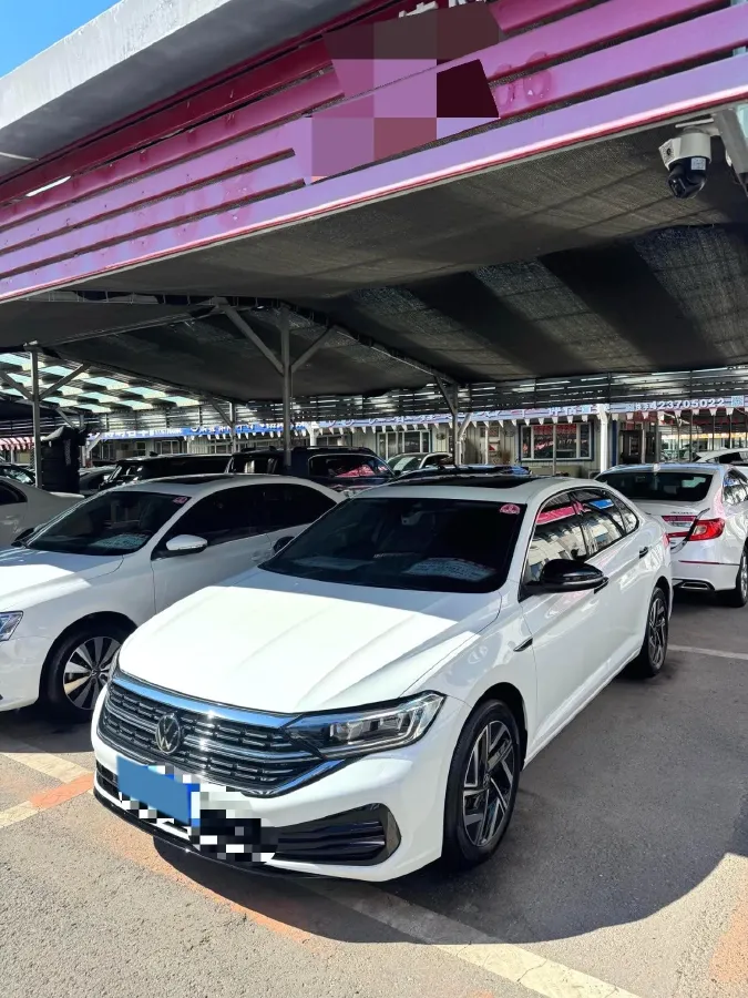 2023 Volkswagen Sagitar 1.4T 150HP L4 7DCT,autocango,china used car exporter,china ev exporter,chinese used car exporter,chinese used ev exporter