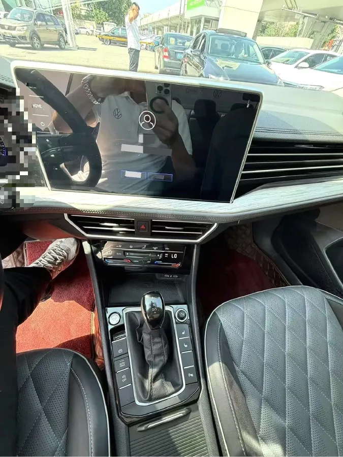 2023 Volkswagen Sagitar 1.4T 150HP L4 7DCT,autocango,china used car exporter,china ev exporter,chinese used car exporter,chinese used ev exporter