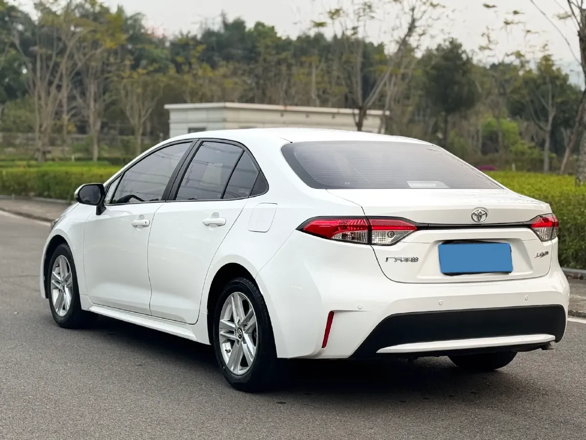 2021 Toyota Levin 1.5L 121HP L3 CVT,autocango,china used car exporter,china ev exporter,chinese used car exporter,chinese used ev exporter