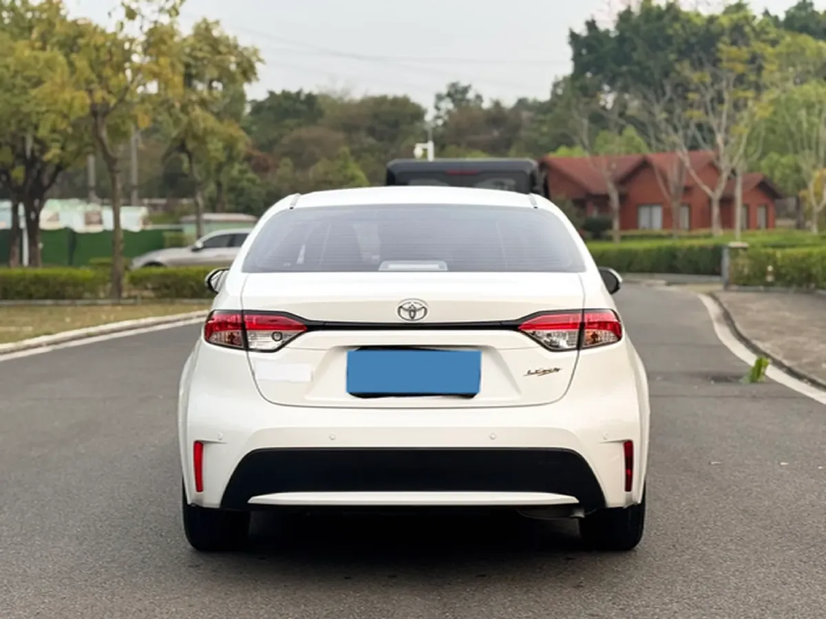2021 Toyota Levin 1.5L 121HP L3 CVT,autocango,china used car exporter,china ev exporter,chinese used car exporter,chinese used ev exporter
