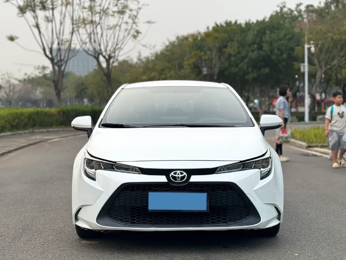 2021 Toyota Levin 1.5L 121HP L3 CVT,autocango,china used car exporter,china ev exporter,chinese used car exporter,chinese used ev exporter